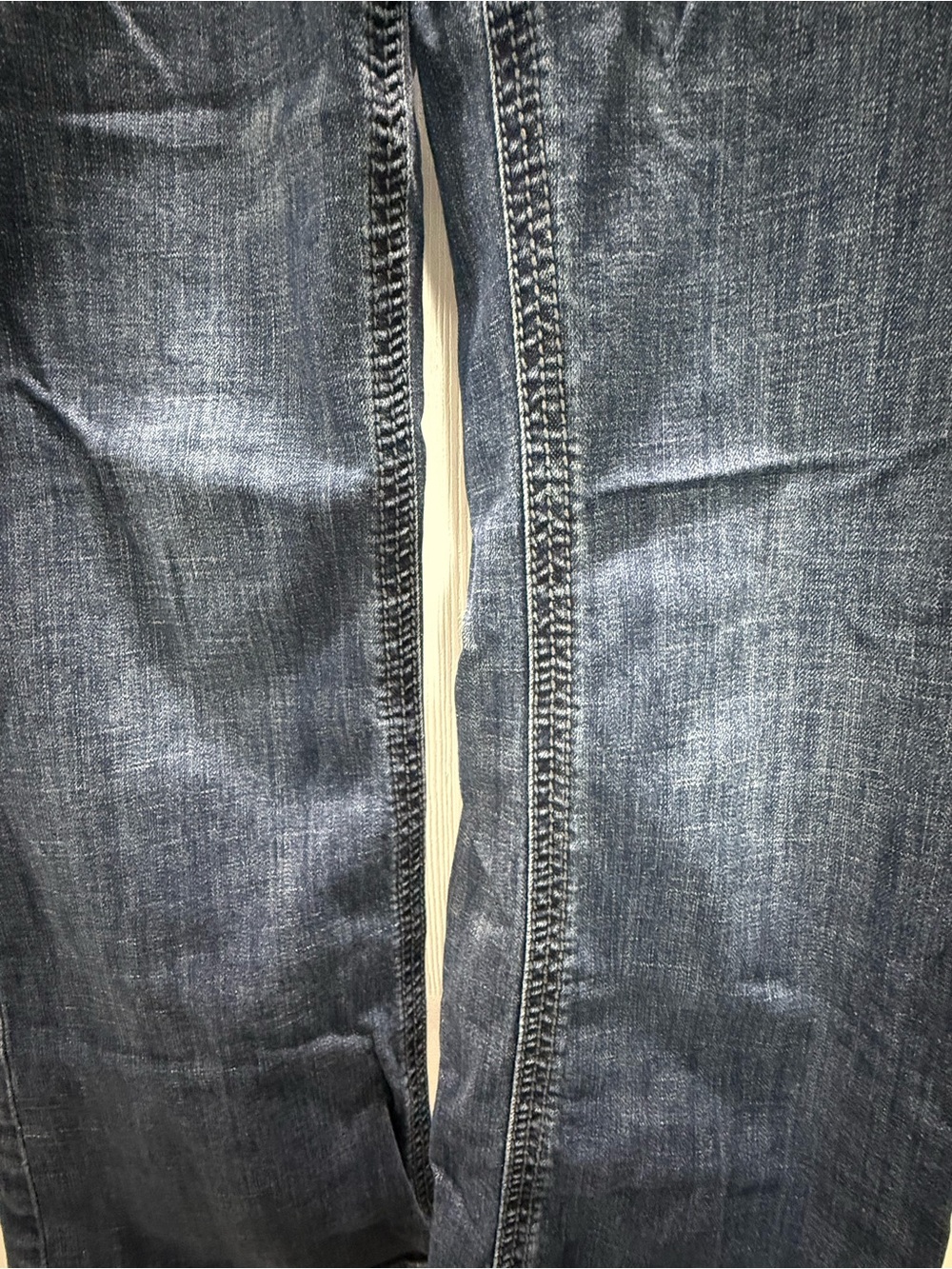 Stetson Jeans denim Size 6 Regular Blue - Picture 9 of 11